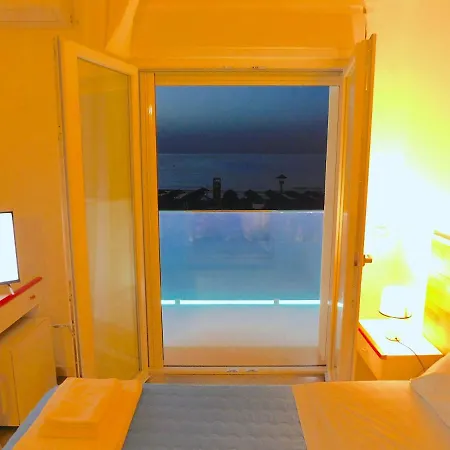 Hotel Diomedee On The