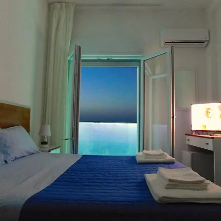 Hotel Diomedee On The