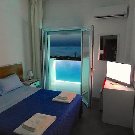 Diomedee On The Hotel