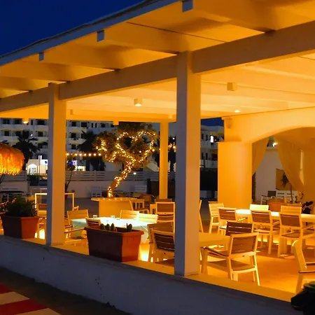 Hotel Diomedee On The