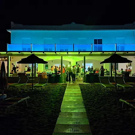 Hotel Diomedee On The *