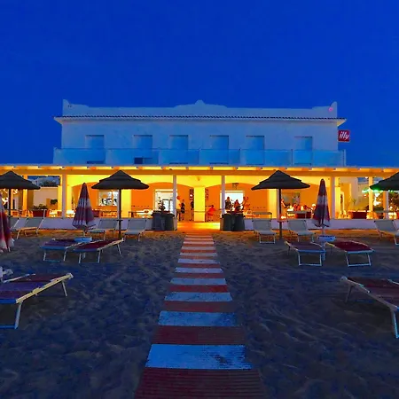 Diomedee On The Hotel *